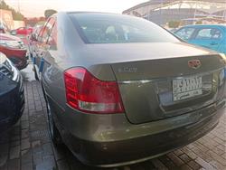 Geely Emgrand 8